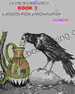 OF CROWS AND OWLS (ILLUSTRATED) (10 STORIES FROM PANCHATANTRA 3)