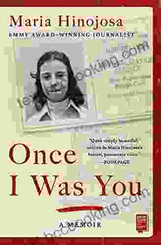 Once I Was You: A Memoir
