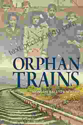 Orphan Trains (Encounter: Narrative Nonfiction Stories)