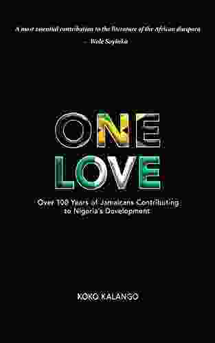 ONE LOVE: Over 100 Years Of Jamaicans Contributing To Nigeria S Development