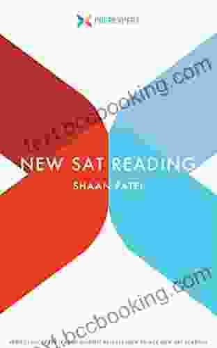 Prep Expert New SAT Reading: Perfect Score Ivy League Student Reveals How To Ace New SAT Reading (2024 Redesigned New SAT Prep 4)