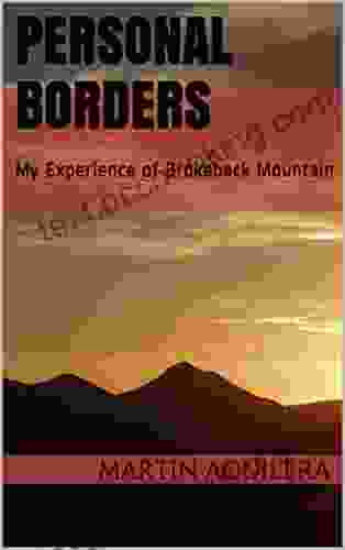 Personal Borders: My Experience Of Brokeback Mountain