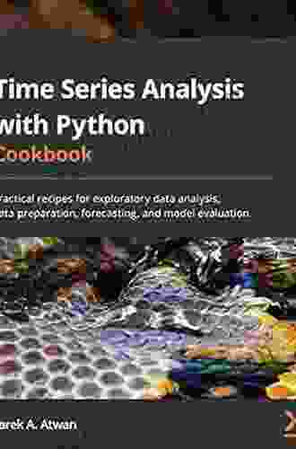 Pandas 1 X Cookbook: Practical Recipes For Scientific Computing Time Analysis And Exploratory Data Analysis Using Python 2nd Edition
