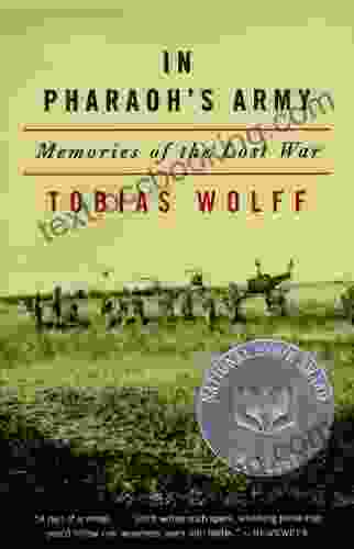 In Pharaoh S Army: Memories Of The Lost War