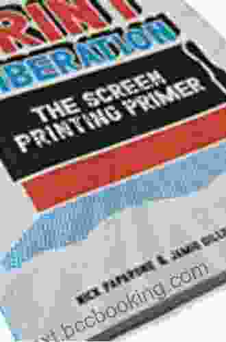 Print Liberation: The Screen Printing Primer