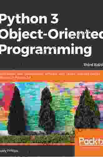 Programming Python: Powerful Object Oriented Programming