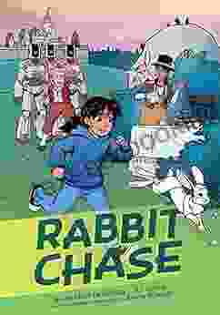 Rabbit Chase Margy Burns Knight