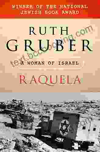 Raquela: A Woman Of Israel