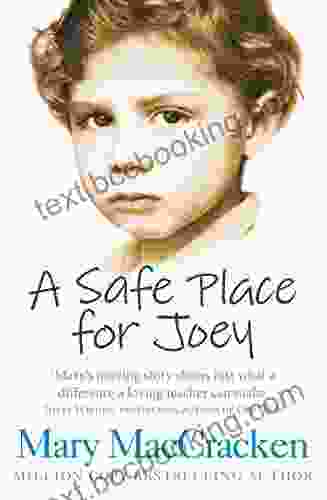 A Safe Place For Joey