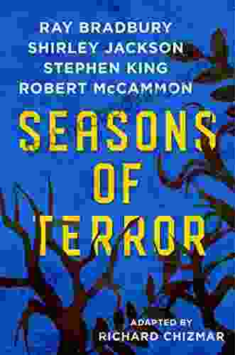 Seasons Of Terror Stephen King