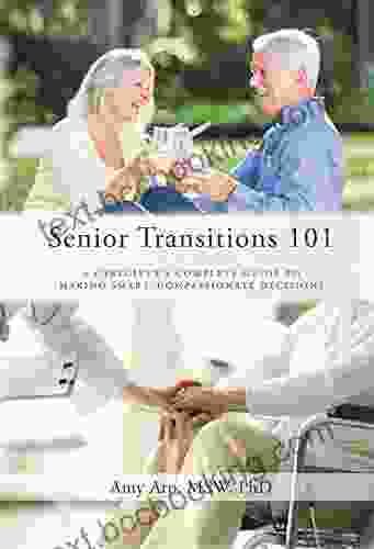 Senior Transitions 101 Melinda Tankard Reist