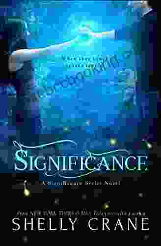 Significance: A Significance Novel 1 (Significance Series)