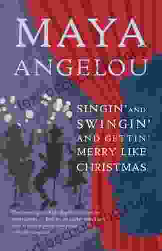 Singin And Swingin And Gettin Merry Like Christmas