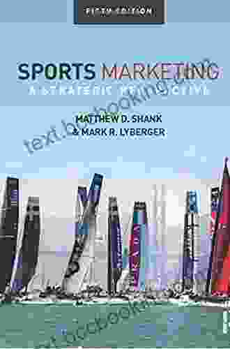 Sports Marketing: A Strategic Perspective 5th Edition