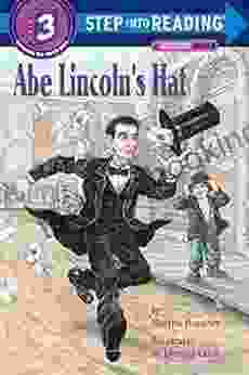 Abe Lincoln S Hat (Step Into Reading)