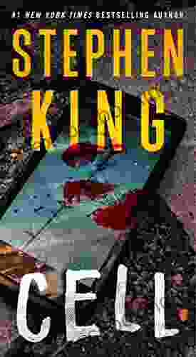 Cell: A Novel Stephen King