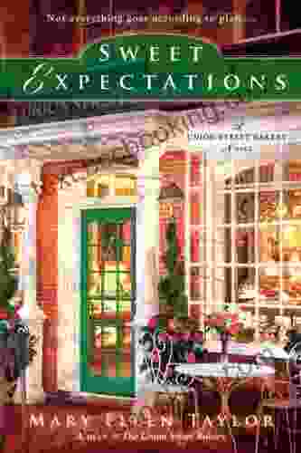 Sweet Expectations (A Union Street Bakery Novel 2)