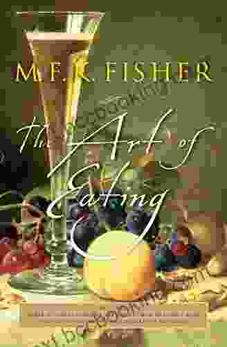 The Art Of Eating: 50th Anniversary Edition