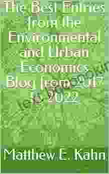 The Best Entries From The Environmental And Urban Economics Blog From 2024 To 2024