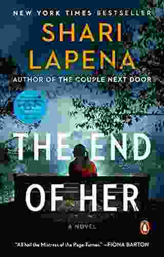 The End Of Her: A Novel