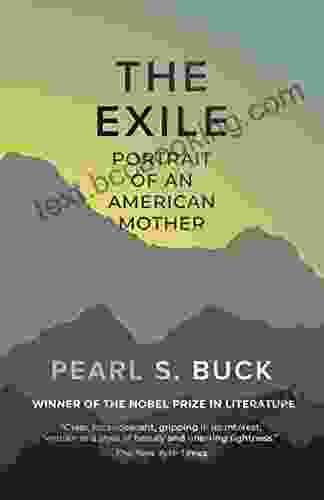 The Exile: Portrait Of An American Mother