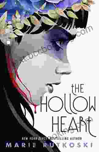 The Hollow Heart (Forgotten Gods 2)