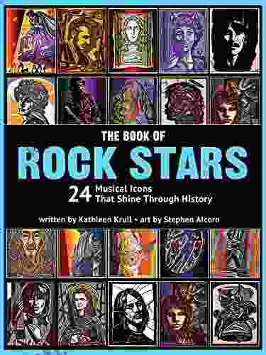 The Of Rock Stars