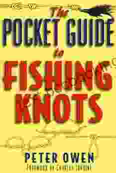 The Pocket Guide To Fishing Knots
