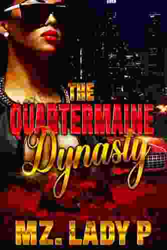 The Quartermaine Dynasty Mz Lady P