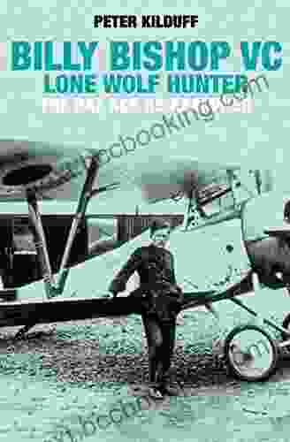 Billy Bishop VC: Lone Wolf Hunter: The RAF Ace Re Examined