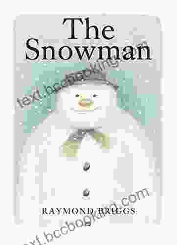The Snowman Raymond Briggs