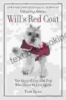Will S Red Coat: The Story Of One Old Dog Who Chose To Live Again