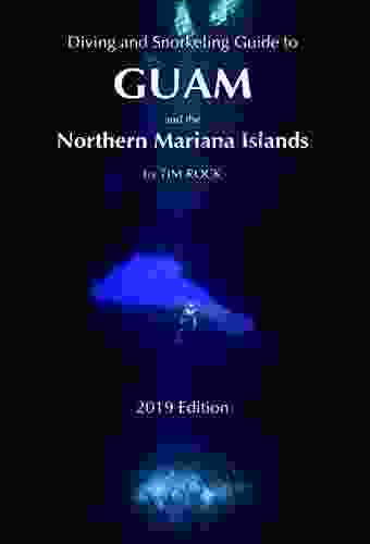 Diving Snorkeling Guide To Guam And The Northern Mariana Islands (Diving Snorkeling Guides 2)
