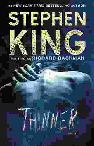 Thinner Stephen King