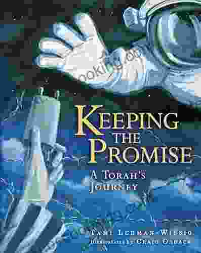 Keeping The Promise: A Torah S Journey (General Jewish Interest)