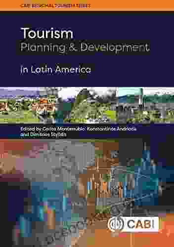 Tourism Planning And Development In Latin America