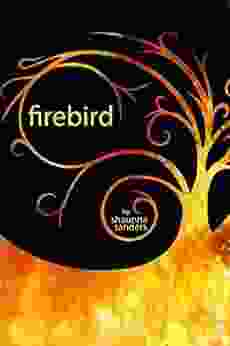 Firebird Shaunna Sanders
