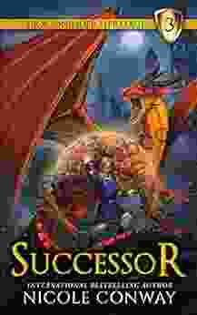 Successor (The Dragonrider Heritage 3)