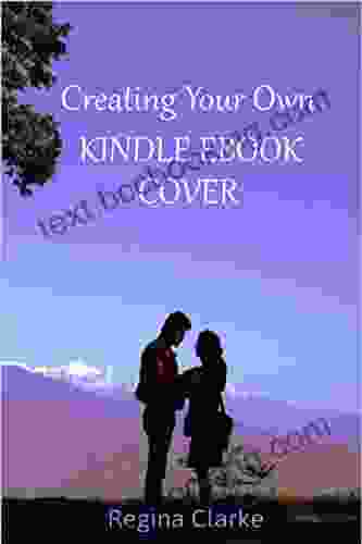 Creating Your Own Ebook Cover