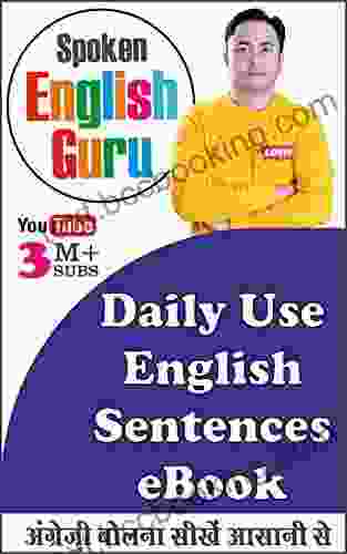 Spoken English Guru Daily Use English Sentences