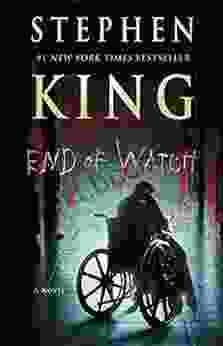 End Of Watch: A Novel (The Bill Hodges Trilogy 3)
