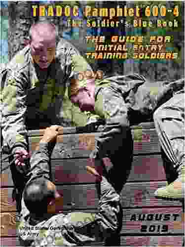 TRADOC Pamphlet TP 600 4 The Soldier S Blue Book: The Guide For Initial Entry Soldiers August 2024