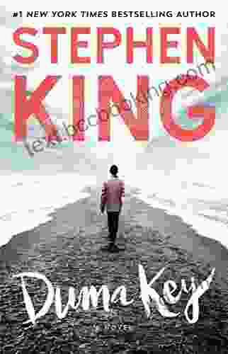 Duma Key: A Novel Stephen King
