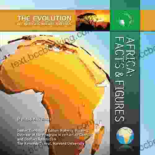 Africa: Facts Figures (The Evolution Of Africa S Major Nations)