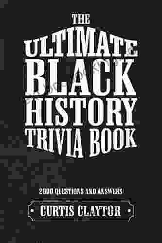 The Ultimate Black History Trivia