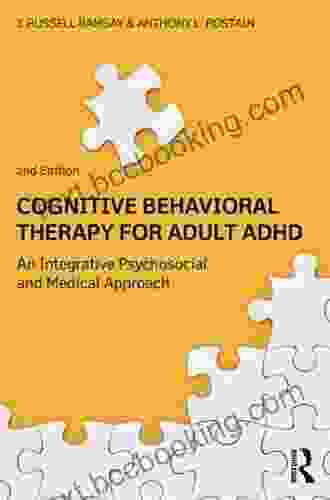 Cognitive Behavioral Therapy For Adult ADHD: Targeting Executive Dysfunction