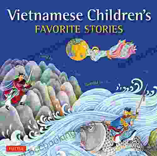 Vietnamese Children S Favorite Stories (Favorite Children S Stories)