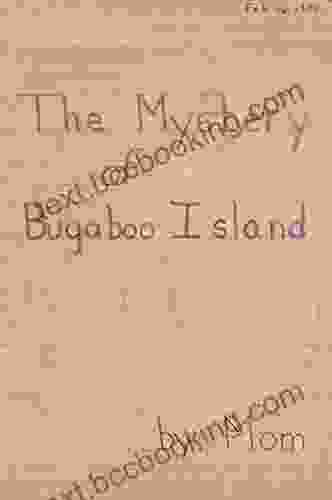 The Mystery Of Bugaboo Island