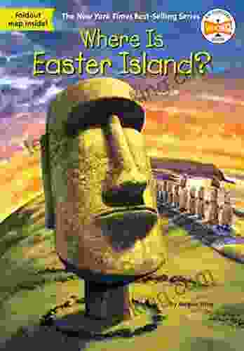 Where Is Easter Island? (Where Is?)