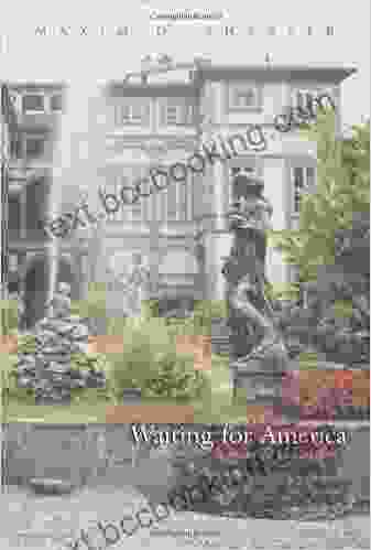 Waiting For America: A Story Of Emigration (Library Of Modern Jewish Literature)